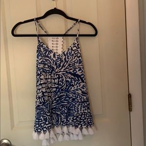 Lily Pulitzer Cami